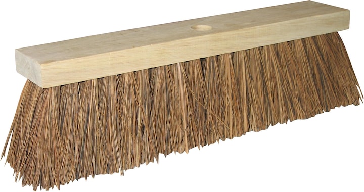 Produktbild Kerbl Strassenbesen PIASSAVA 40 cm