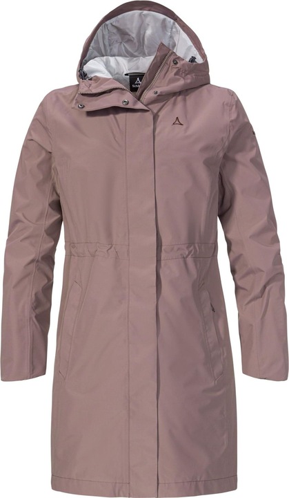Twilight Mauve