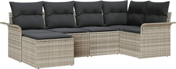 Produktbild vidaXL Lennon