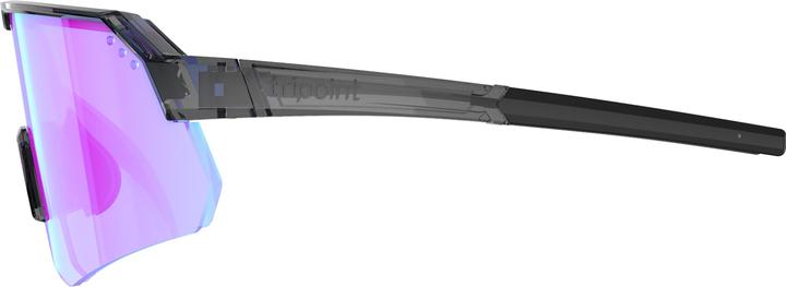 Produktbild Tripoint 001 Treriksröset Tri-x High contrast (Transparent Schwarz, Purple, Blue Multi UltraVue)