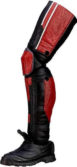 Image du produit Hasbro Captain America Civil War Marvel Legends Giant Man Series Black Panther Action Figure