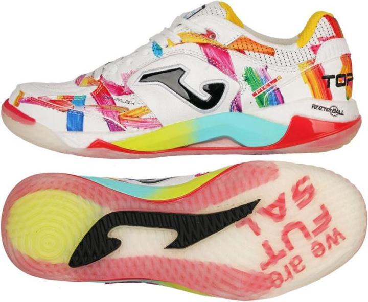 Image du produit Joma Top Flex Plus Herrenschuhe (42.5)