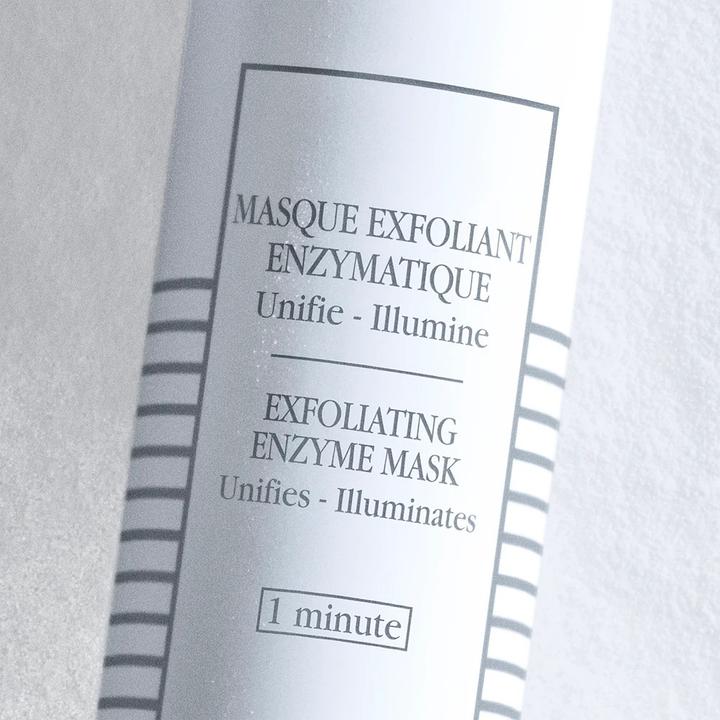 Actual product image Sisley Masque Exfoliating Enzymatique (40 ml)