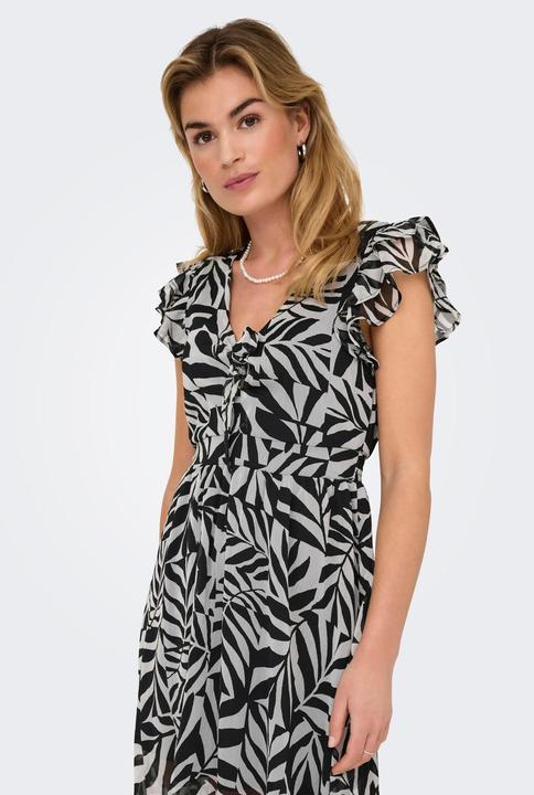 Actual product image Only ONLASTA Midikleid Kleid (XS)