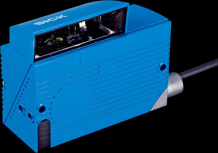 Produktbild Sick Stationärer BarcodeScanner