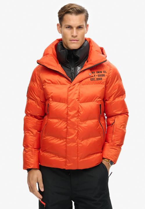Immagine prodotto Superdry Ski Sport Steppjacke (M)