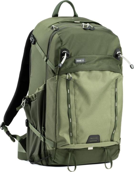 Think Tank Backlight 36l Montane Green (1015313083) (Fotorucksack, 36 l)