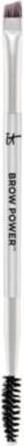 Produktbild It Cosmetics Heavenly Luxe Brow Power Universal Brow-Transformer Brush 21 - Angled Brush Spoolie Brush - For (Eyeliner)