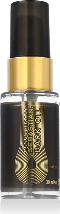 Actual product image Sebastian Professional Styling Dark Oil 30ml (30 ml)