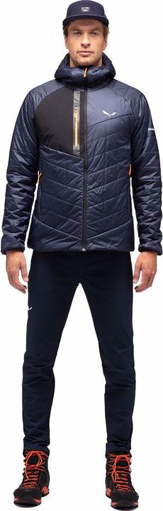 Immagine prodotto Salewa Catinaccio Tirol - Giacca in lana (S)