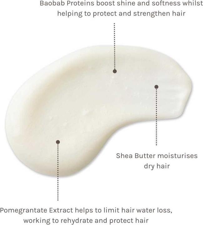 Produktbild Evolve Superfood Shine Conditioner (250 ml)