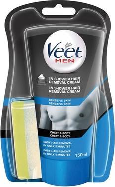 Produktbild Veet Shower Hair Removal Cream