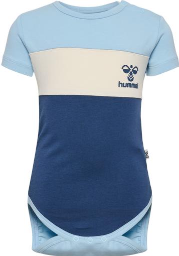 Actual product image hummel Hmlhappy Block Body S/S (74)