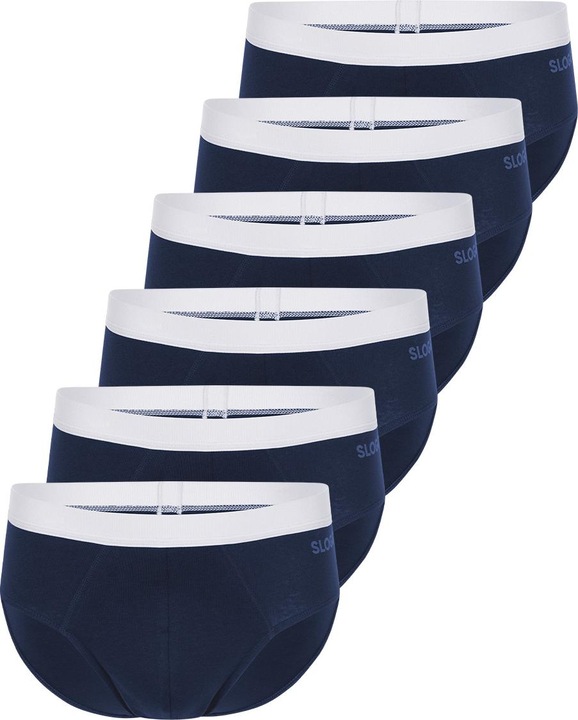 Produktbild Sloggi Go Abc 2.0 (L, 6er Pack)