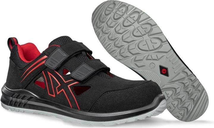 Image du produit Albatros Chaussures de sécurité légères (S1, 43)