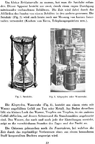 Produktbild Grundkenntnisse der Uhrmacherei (Deutsch, R. Lavrest, 2016)