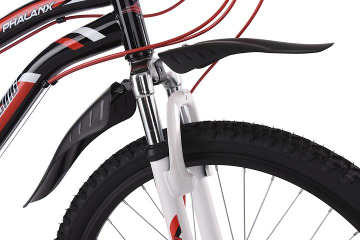 Produktbild KS Cycling Phalanx (38 cm)