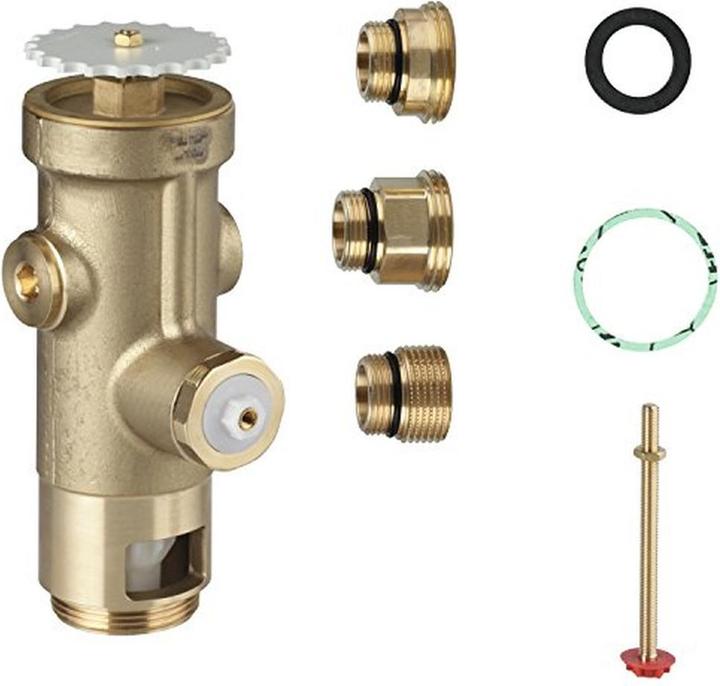 Produktbild Grohe WC-Druckspüler