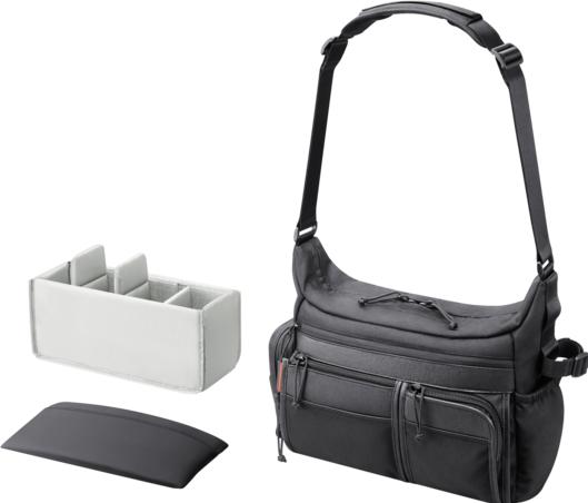 Produktbild Sony Lcs-Psc7 (Kamera Schultertasche, 19.01 l)