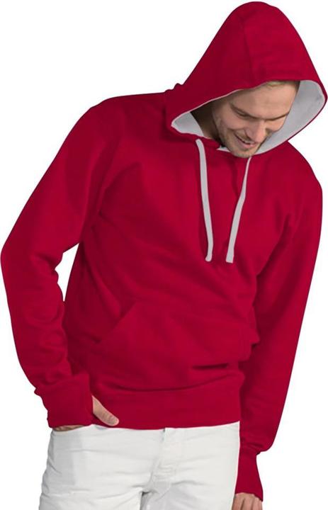 Image du produit Sg - Sweatshirt à capuche - Homme (M)