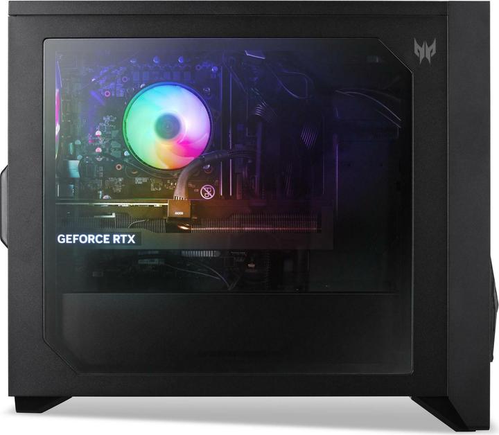 Produktbild Acer PC Predator Orion 3000 (PO3-665), U7-265F, RTX 5060 (1024 GB, 32 GB)