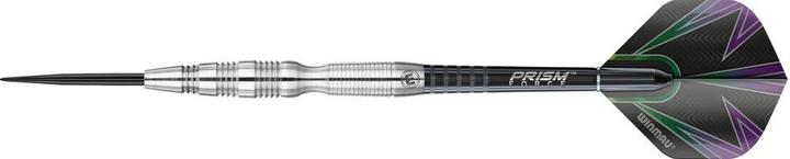 Produktbild Winmau Steeldarts Whitlock Silver (24 g)