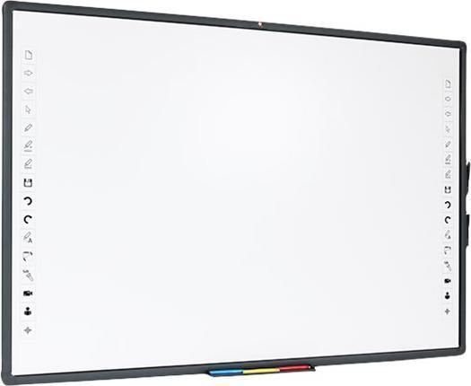 Actual product image Avtek TT-Board 80 PRO Interactive Whiteboard 80" - 203.2 cm (1920 x 1200 pixels, 80")