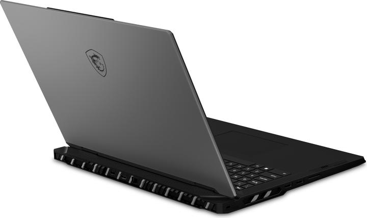 Immagine prodotto MSI CreatorPro X18 HX A14VMG-427NL (18", 2000 GB, 128 GB, DE, Intel Core i9-14900HX)