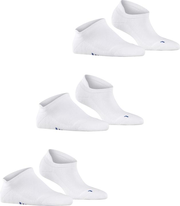 Produktbild Falke Cool Kick 3-Pack Unisex (3er Pack, 39 - 41)