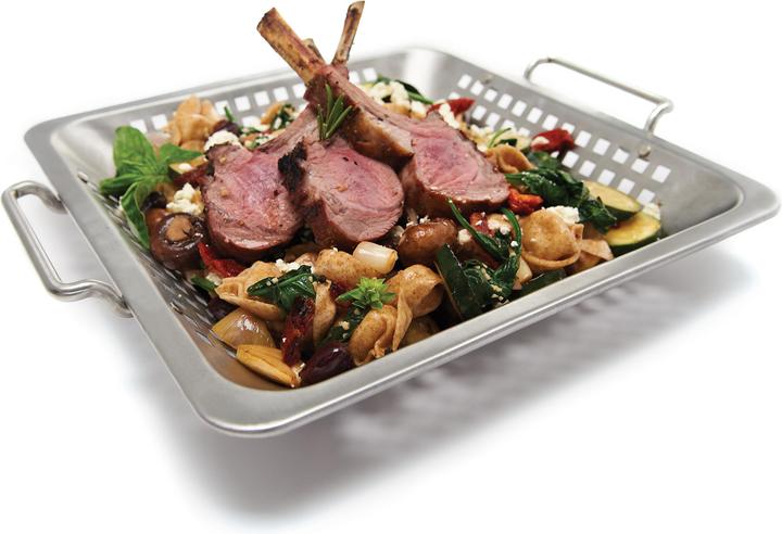 Produktbild Broil King Wok