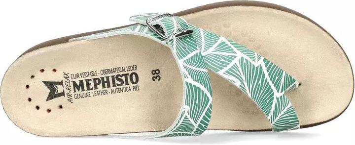 Actual product image Mephisto Helen (41)