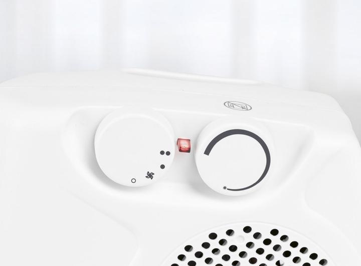 Actual product image Clatronic HL 3838 (2000 W)