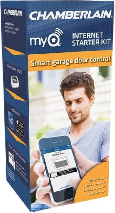 Produktbild Chamberlain MyQ 830REV