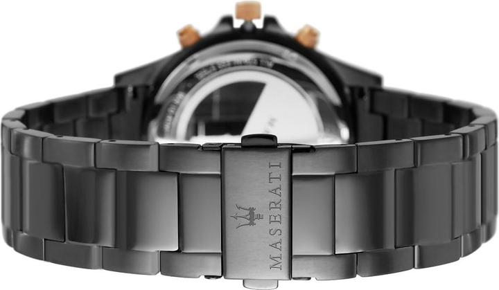Produktbild Maserati Sfida (Chronograph, 44 mm)