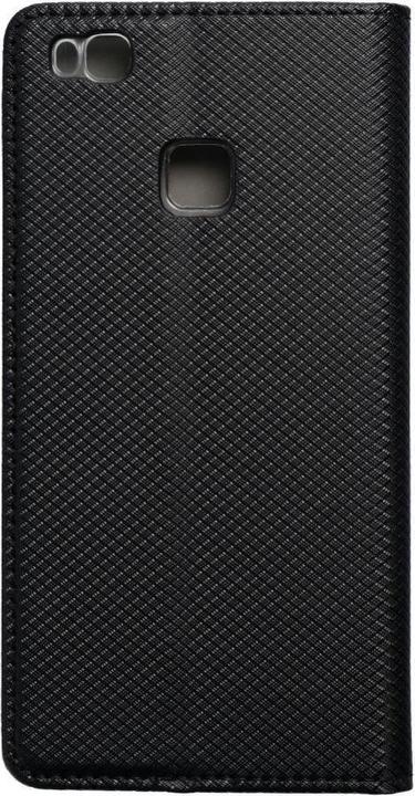 Image du produit NoName Coque arrière OEM SMART CASE Book pour HUAWEI P9 Lite noir (Huawei P9 Lite)