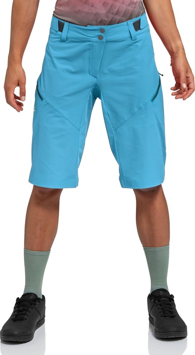 Actual product image Schöffel Shorts Arosa (L)