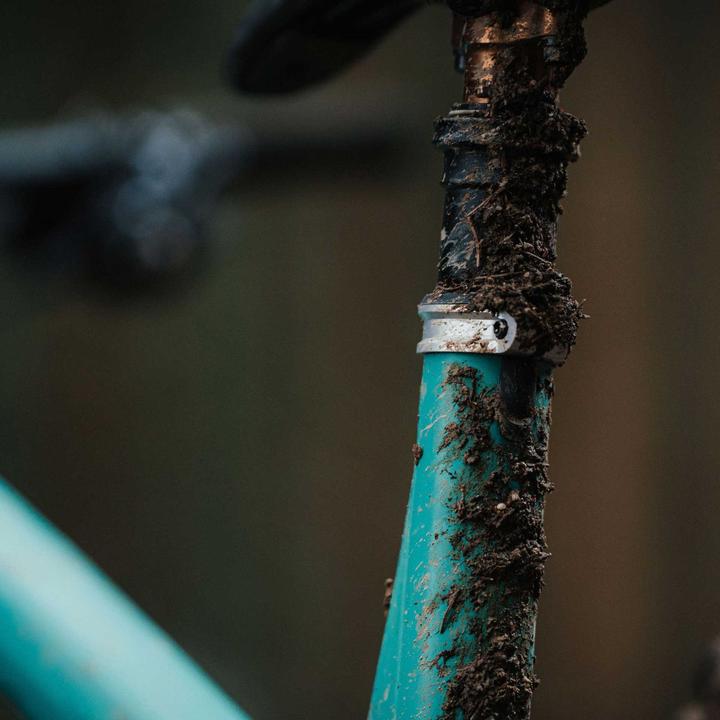 Produktbild Sixpack Wasserdichte Sattelklemme