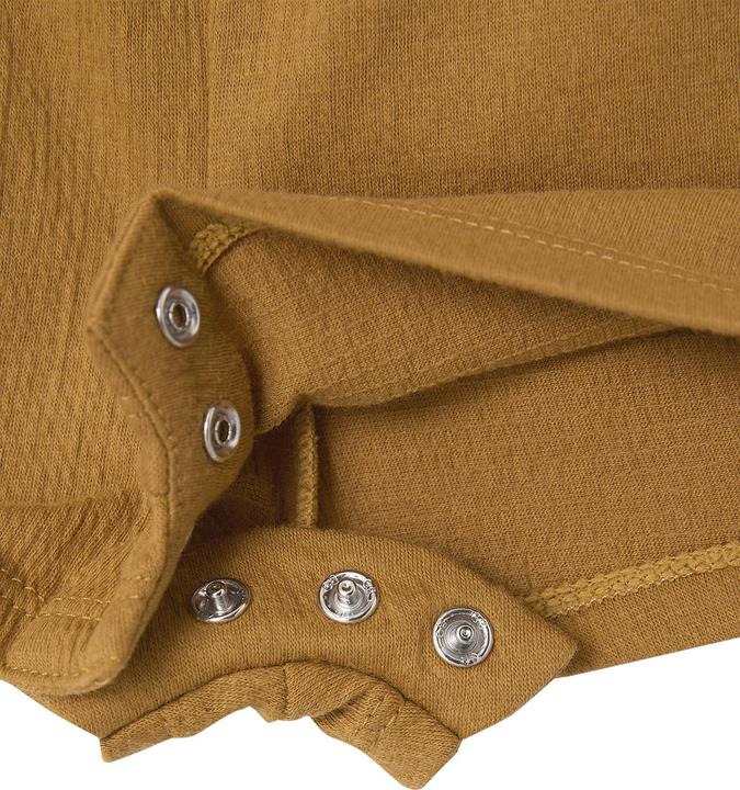 Produktbild Vertbaudet Mädchen Baby Overall mit gehäkeltem Oberteil (92)