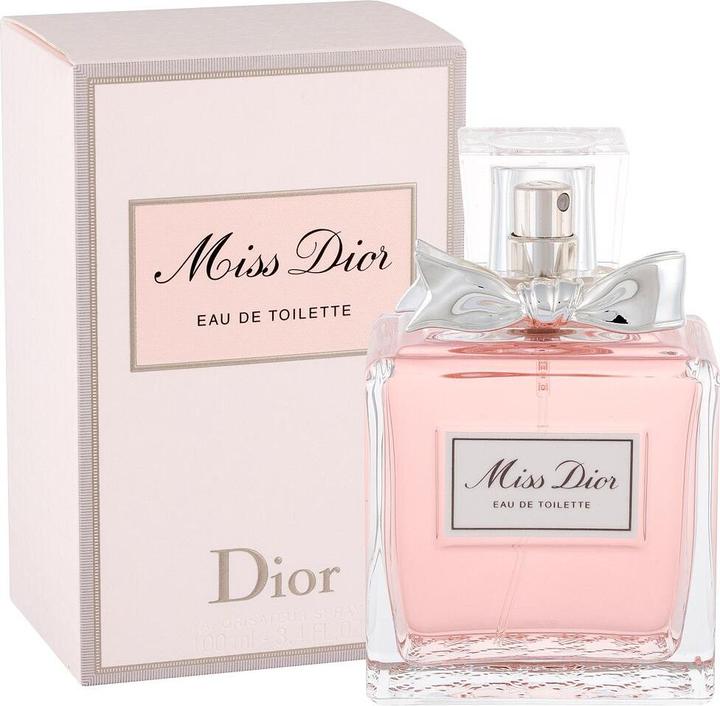 Produktbild Dior Miss (Eau de Toilette, 100 ml)