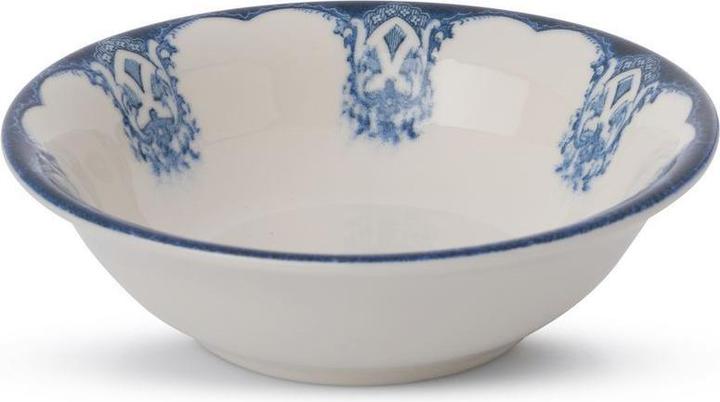 Image du produit Hermia Blue Milly Dinner Set 24 Pieces (24 pcs)