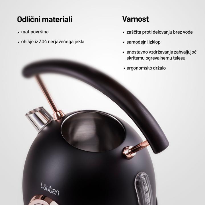 Immagine prodotto Lauben LBNEK17BC (1.80 l)