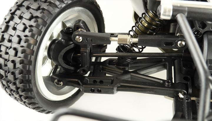 Productafbeelding Amewi Dune Breaker Pro Zand Buggy borstelloos 4WD 1:10 (RTR Gereed voor gebruik)