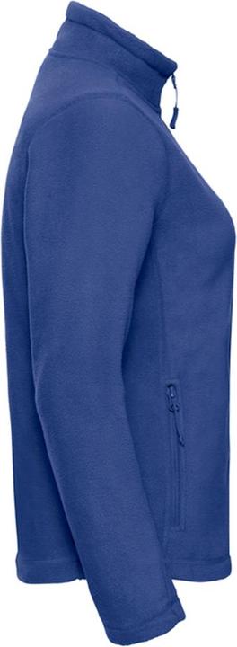 Produktbild Russell Fleecejacke Durchgehender Reissverschluss Für Aussen (S)