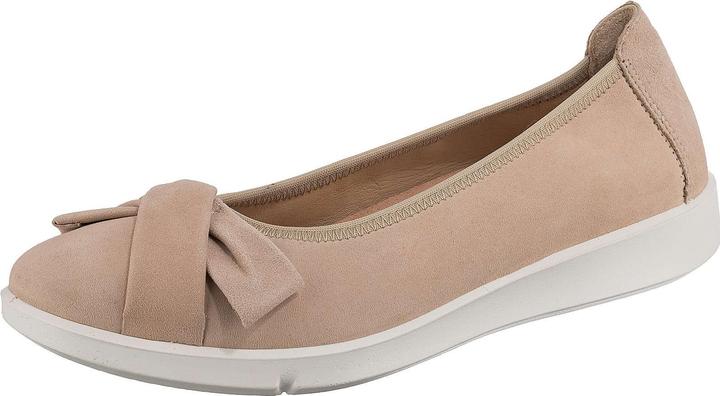 Immagine prodotto Legero Halbschuh Leder / LUCCA (38)