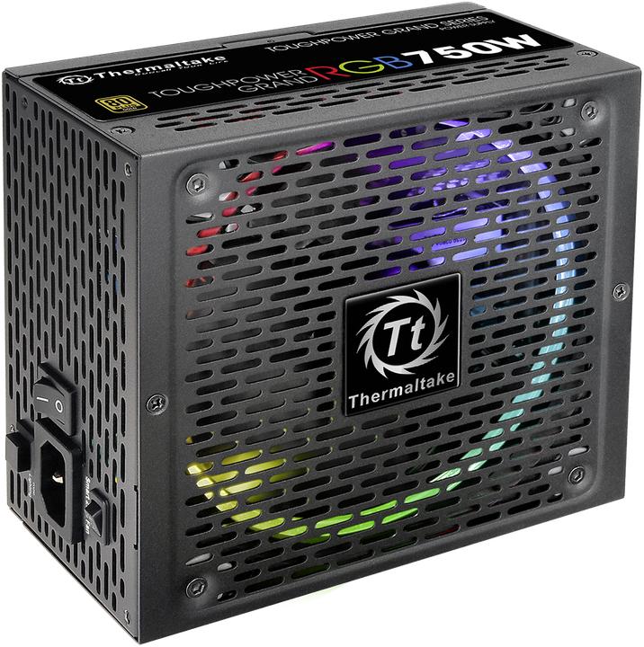 Produktbild Thermaltake Toughpower Grand (750 W)