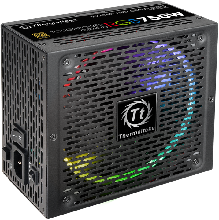 Produktbild Thermaltake Toughpower Grand (750 W)