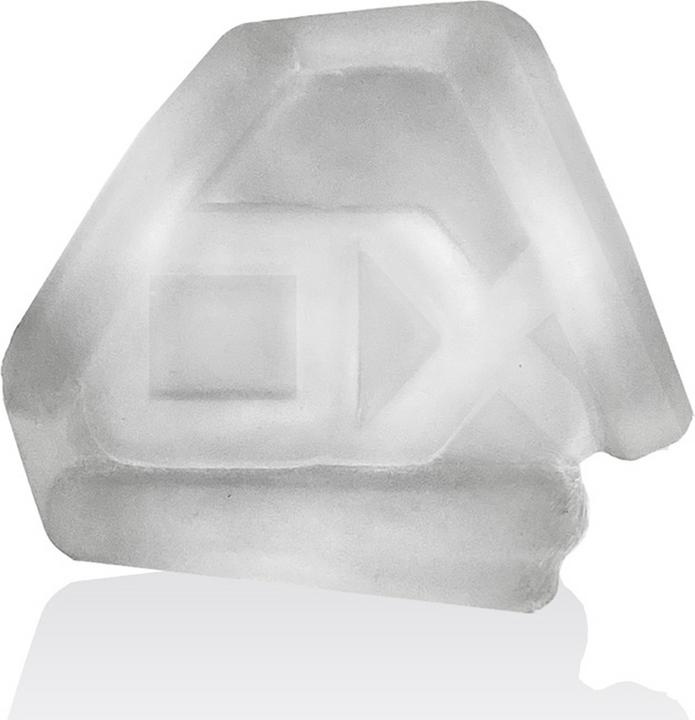 Actual product image Oxballs Oxsling Cocksling Cool Ice (5.08 cm)