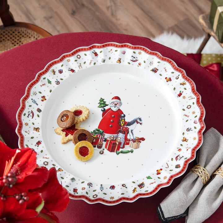 Immagine prodotto Villeroy & Boch Piatto da portata Toy's Delight