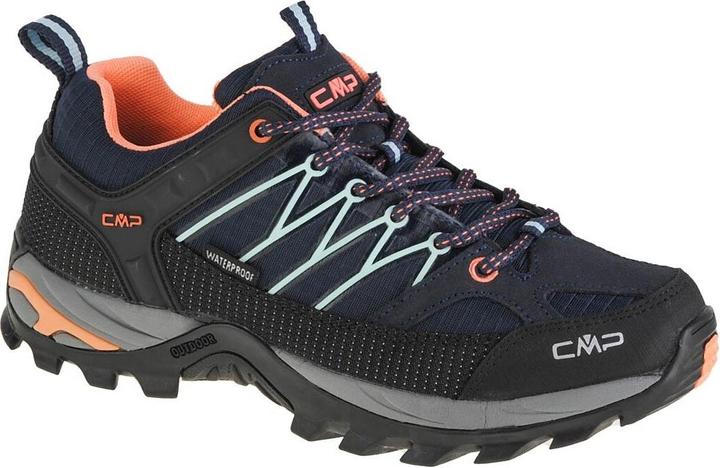 Immagine prodotto CMP Campagnolo Scarpe Rigel Low WP (39)