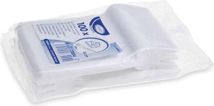 Produktbild Wimex.eu Gebäckkapsel (PAP) weiss 70 x 20 mm - 1000 Stück